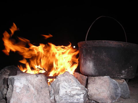 Rabbiters Hut - VIC Tourism 14