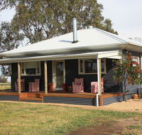 Rabbiters Hut - VIC Tourism