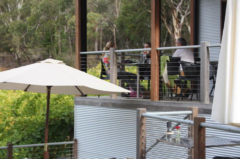 Rabbiters Hut - VIC Tourism 26