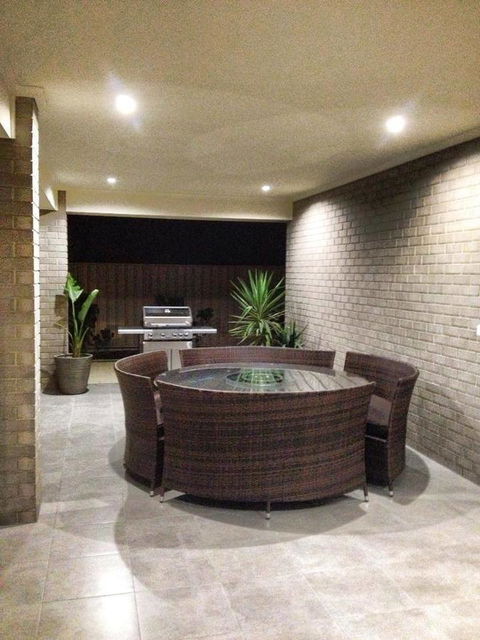Casavino Luxury Villa - VIC Tourism 8