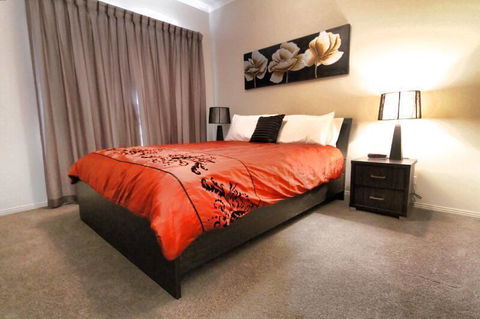 Casavino Luxury Villa - VIC Tourism 32
