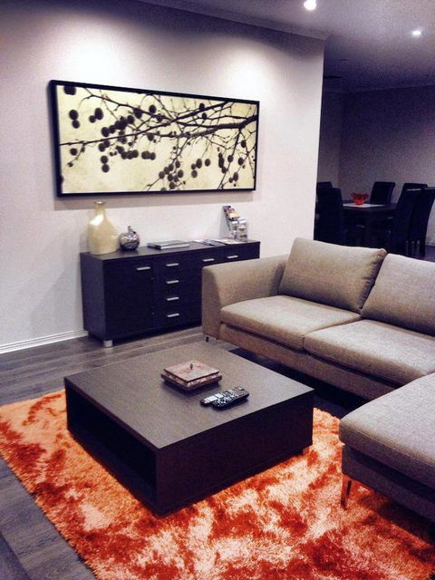 Casavino Luxury Villa - VIC Tourism 9
