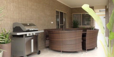 Casavino Luxury Villa - VIC Tourism 28