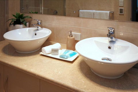Casavino Luxury Villa - VIC Tourism 15