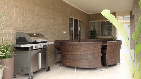 Casavino Luxury Villa - VIC Tourism 12