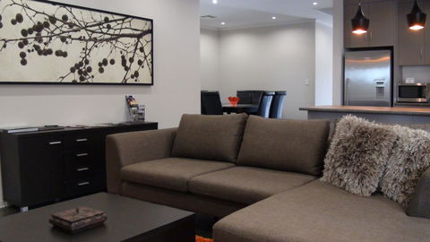 Casavino Luxury Villa - VIC Tourism 39