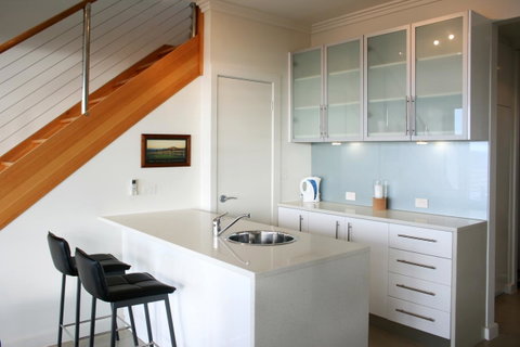 Penneshaw Oceanview Apartments - VIC Tourism 10