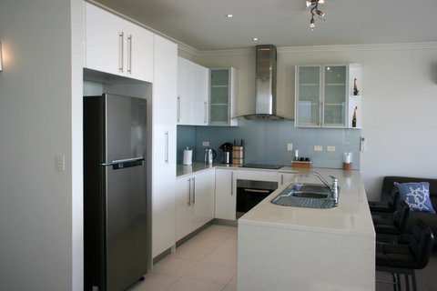 Penneshaw Oceanview Apartments - VIC Tourism 5