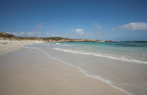 Penneshaw Oceanview Apartments - VIC Tourism 19