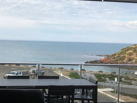 Penneshaw Oceanview Apartments - VIC Tourism 3