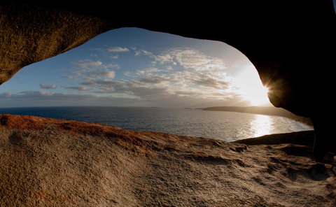 Penneshaw Oceanview Apartments - VIC Tourism 22