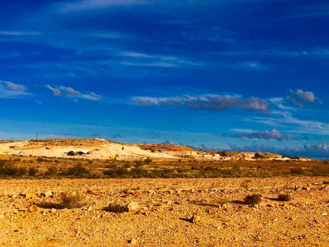 Aussie Opal Diggers Outback Retreat-Undergound - VIC Tourism 28