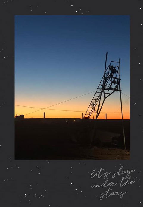Aussie Opal Diggers Outback Retreat-Undergound - VIC Tourism 30
