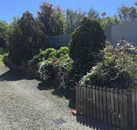 Lavender Cottage BB - VIC Tourism