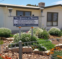 The Quorn-er House - VIC Tourism