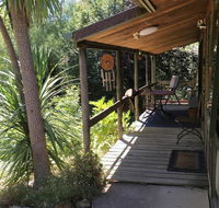 Hilltop - VIC Tourism