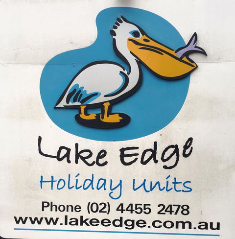 Lake Edge Apartments - VIC Tourism 30