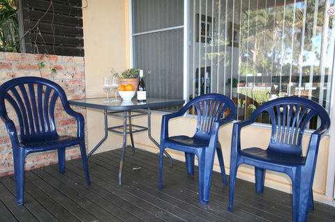 Lake Edge Apartments - VIC Tourism 19
