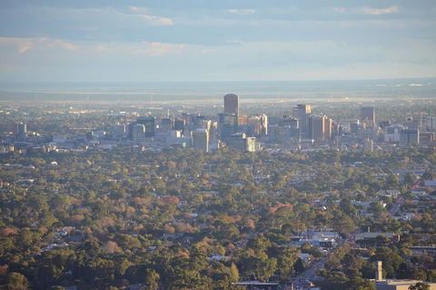 Kingsview Belair, Apartment Grand Views Of Adelaide - VIC Tourism 2