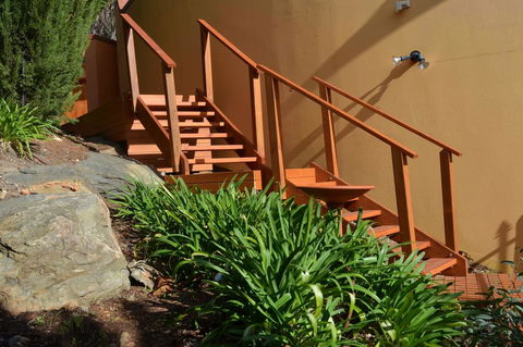 Kingsview Belair, Apartment Grand Views Of Adelaide - VIC Tourism 17