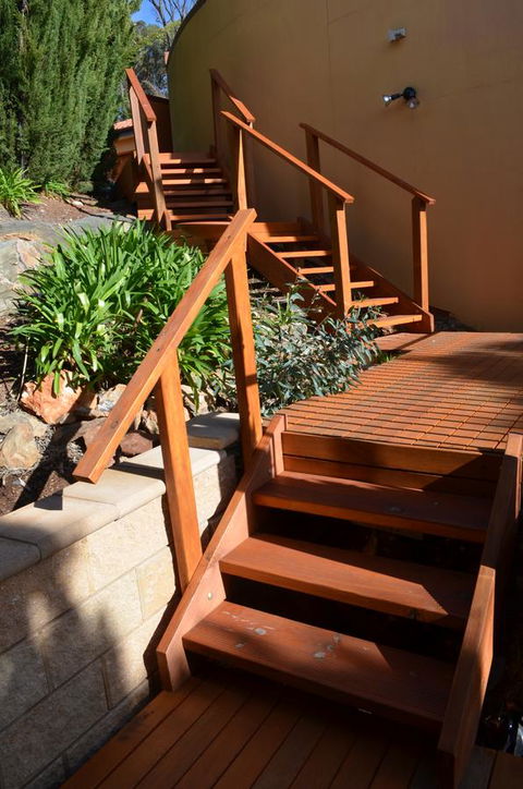 Kingsview Belair, Apartment Grand Views Of Adelaide - VIC Tourism 16