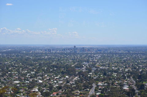 Kingsview Belair, Apartment Grand Views Of Adelaide - VIC Tourism 23