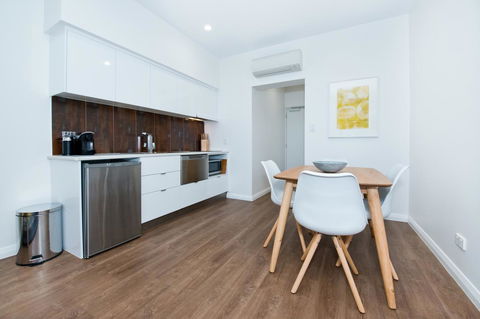 Loxton Courthouse Apartments - VIC Tourism 16