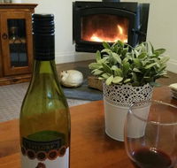 Amy's House Bed  Breakfast - VIC Tourism