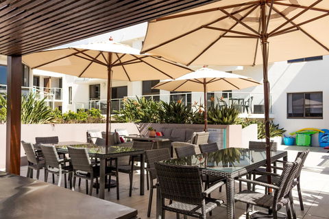 Bayview Beachfront Apartments, In Town Right On The Beach - VIC Tourism 25
