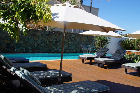 Bayview Beachfront Apartments, In Town Right On The Beach - VIC Tourism 18