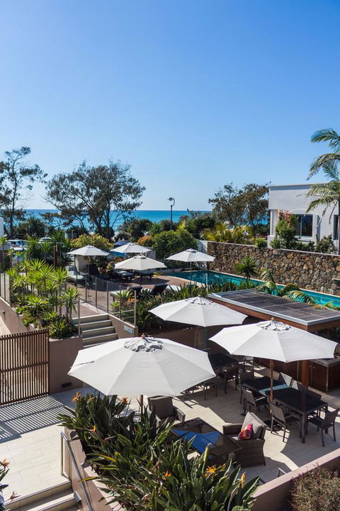 Bayview Beachfront Apartments, In Town Right On The Beach - VIC Tourism 7