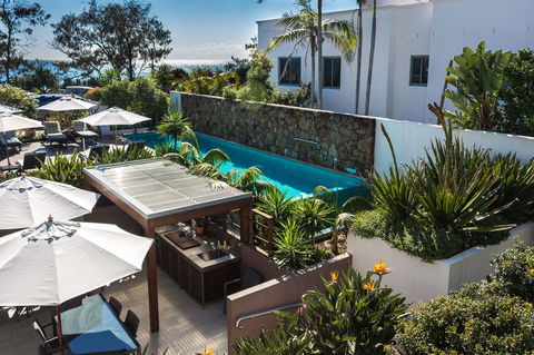 Bayview Beachfront Apartments, In Town Right On The Beach - VIC Tourism 12