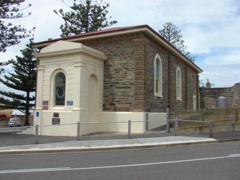 Trafalgar Premium Vintage Suites - VIC Tourism 26