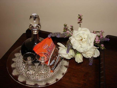 Trafalgar Premium Vintage Suites - VIC Tourism 14