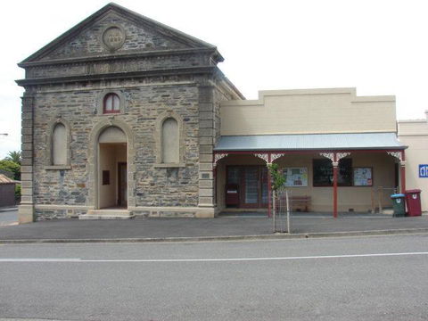 Trafalgar Premium Vintage Suites - VIC Tourism 27