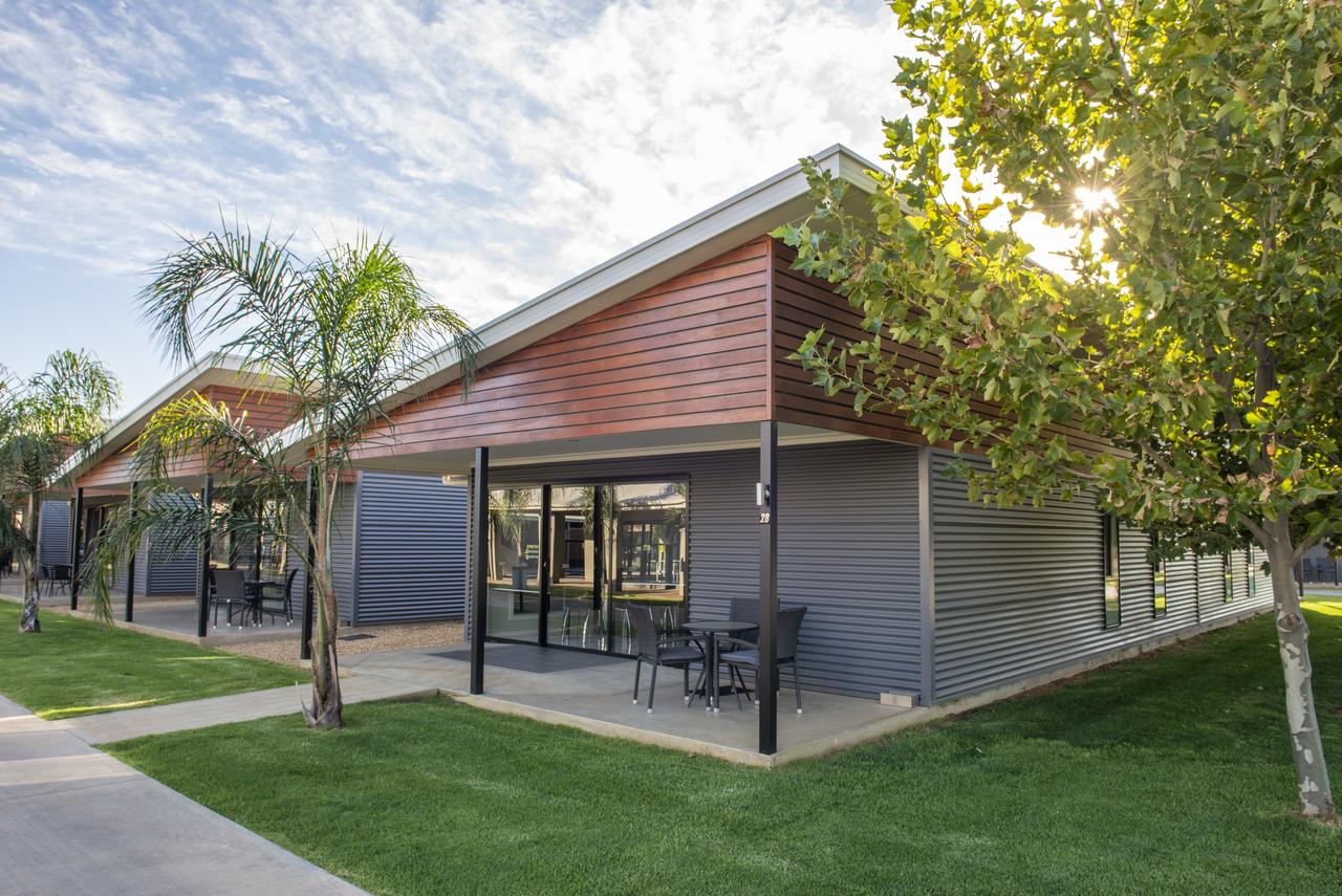 Wonuarra SA VIC Tourism
