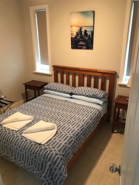 Elandra Holiday Home - VIC Tourism 2