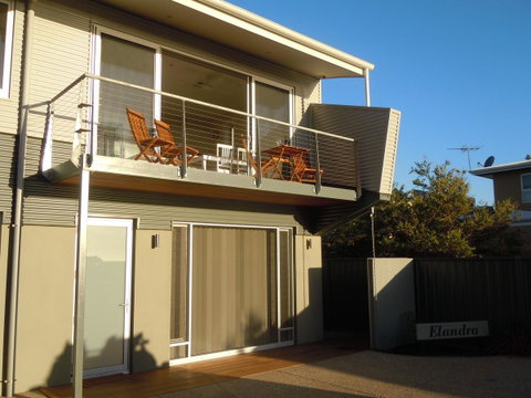 Elandra Holiday Home - VIC Tourism 21
