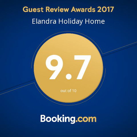 Elandra Holiday Home - VIC Tourism 7