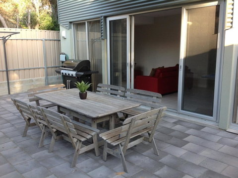 Elandra Holiday Home - VIC Tourism 17