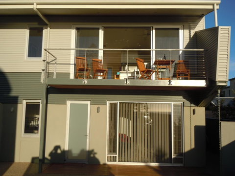 Elandra Holiday Home - VIC Tourism 14
