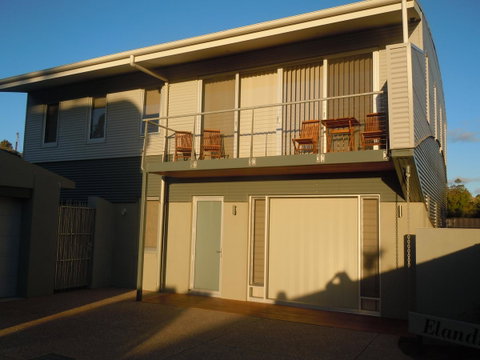 Elandra Holiday Home - VIC Tourism 20