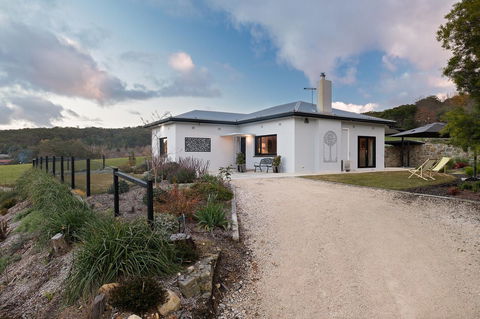 Esto House - VIC Tourism 20