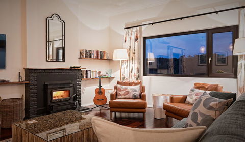 Esto House - VIC Tourism 0