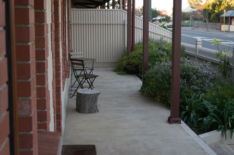 Longreach At Port Elliot - VIC Tourism 3