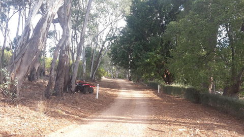 Taralee Orchards - VIC Tourism 4