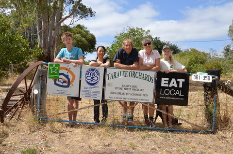 Taralee Orchards - VIC Tourism 12