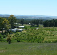 Taralee Orchards - VIC Tourism