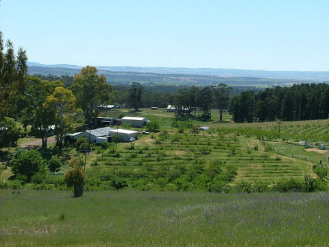 Taralee Orchards - VIC Tourism 0