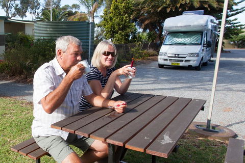Modra\'s Apartments - VIC Tourism 21